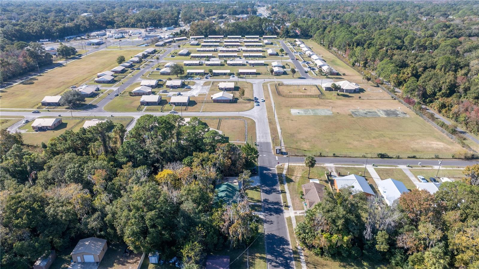 PALATKA - Residential