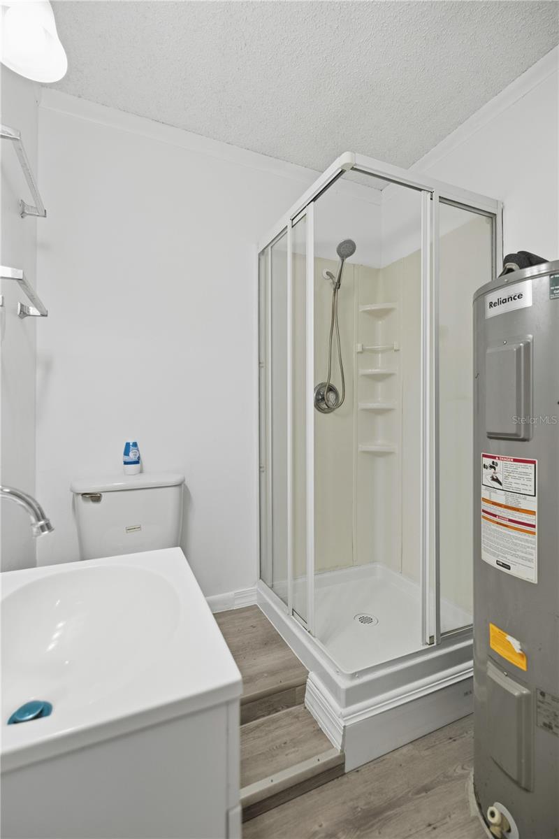 PALATKA - Residential