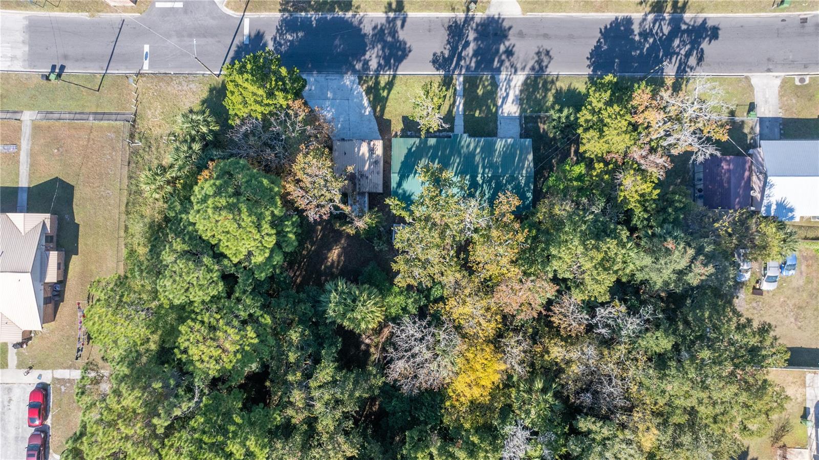 PALATKA - Residential