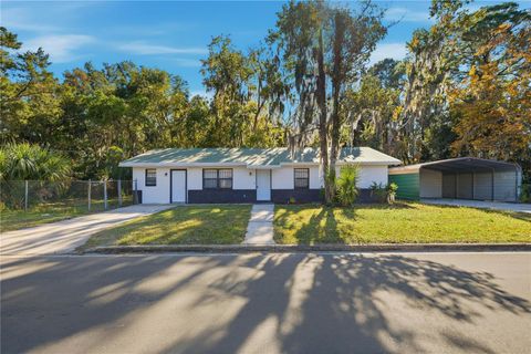 Photo of 1915 Bronson Street, Palatka, FL 32177 (MLS # OM713883)