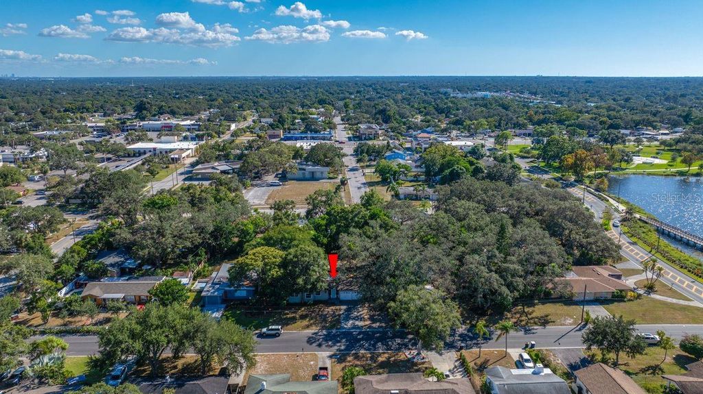 Photo of 1623 Dartmouth Street, Clearwater, FL 33755 (MLS # TB8439133)