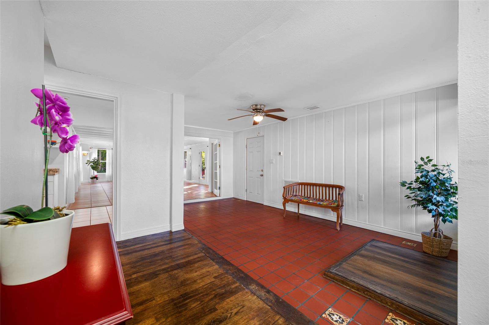 KEYSTONE MANOR REV BLOCK K - Residential