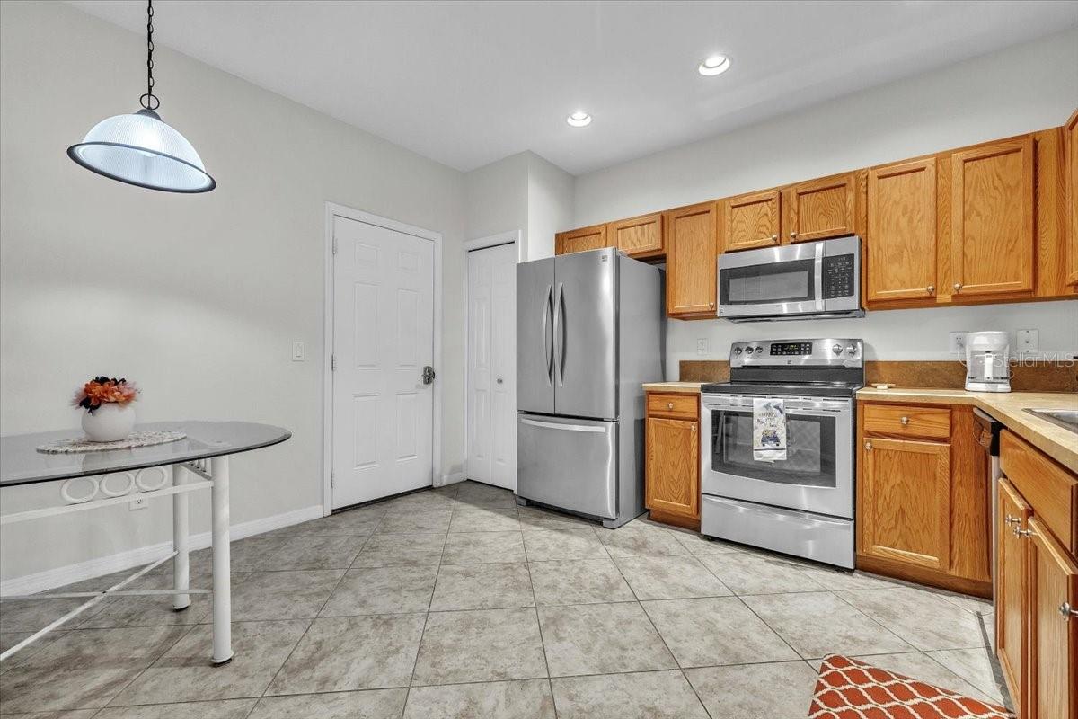 SAN SIMEON PH 01 - Residential