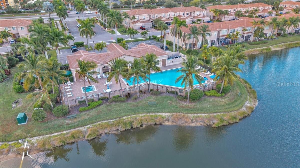 SAN SIMEON PH 01 - Residential