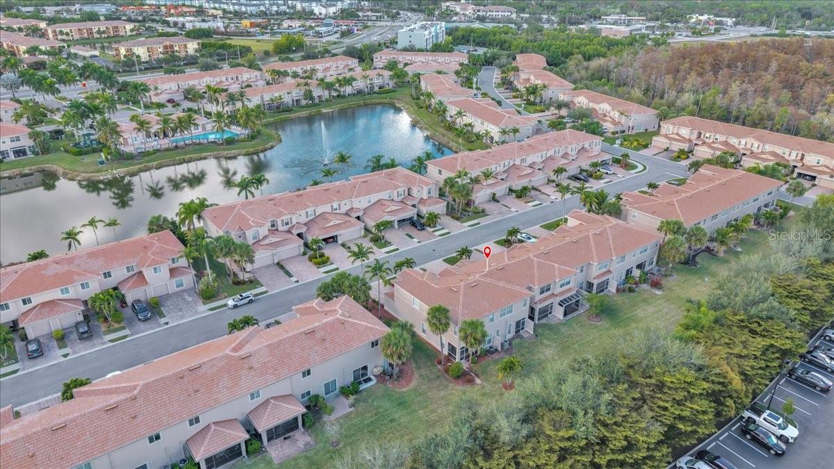 SAN SIMEON PH 01 - Residential