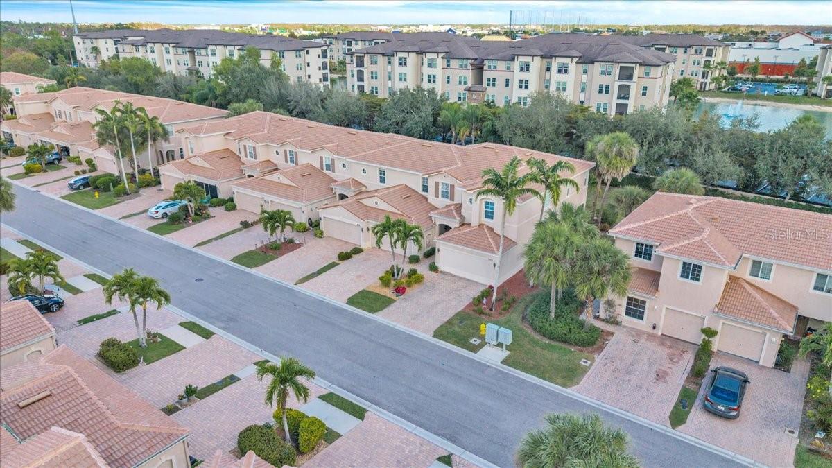 SAN SIMEON PH 01 - Residential