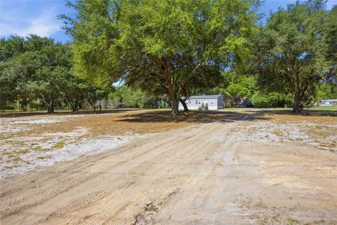 Tiny photo for 3980 SE 183rd Avenue Road, Ocklawaha, FL 32179 (MLS # OM724398)