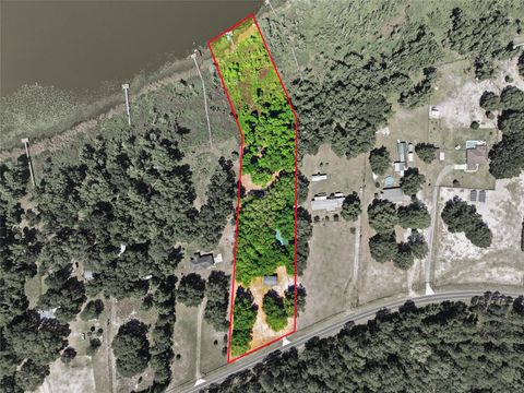 Tiny photo for 3980 SE 183rd Avenue Road, Ocklawaha, FL 32179 (MLS # OM724398)