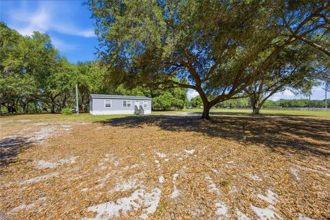 Tiny photo for 3980 SE 183rd Avenue Road, Ocklawaha, FL 32179 (MLS # OM724398)