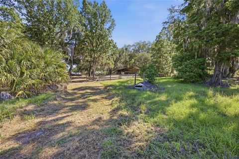Tiny photo for 3980 SE 183rd Avenue Road, Ocklawaha, FL 32179 (MLS # OM724398)