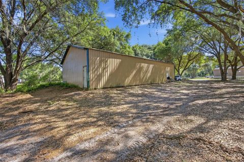 Tiny photo for 3980 SE 183rd Avenue Road, Ocklawaha, FL 32179 (MLS # OM724398)