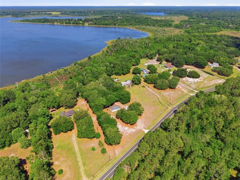 Tiny photo for 3980 SE 183rd Avenue Road, Ocklawaha, FL 32179 (MLS # OM724398)