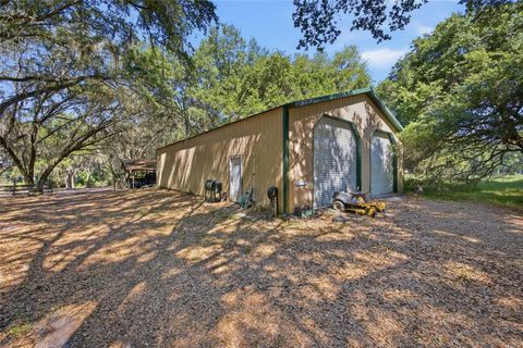 Tiny photo for 3980 SE 183rd Avenue Road, Ocklawaha, FL 32179 (MLS # OM724398)