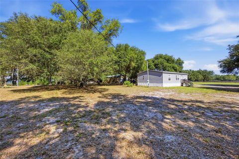 Tiny photo for 3980 SE 183rd Avenue Road, Ocklawaha, FL 32179 (MLS # OM724398)