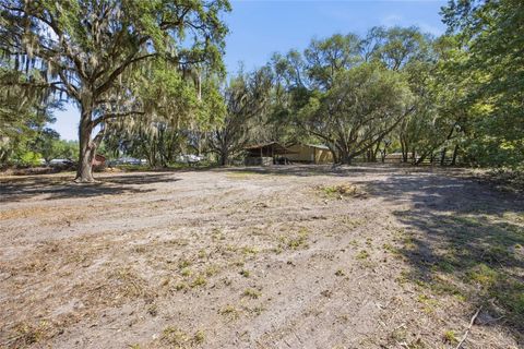 Tiny photo for 3980 SE 183rd Avenue Road, Ocklawaha, FL 32179 (MLS # OM724398)