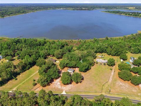 Tiny photo for 3980 SE 183rd Avenue Road, Ocklawaha, FL 32179 (MLS # OM724398)