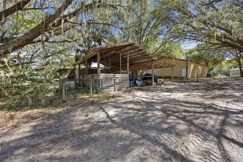 Tiny photo for 3980 SE 183rd Avenue Road, Ocklawaha, FL 32179 (MLS # OM724398)
