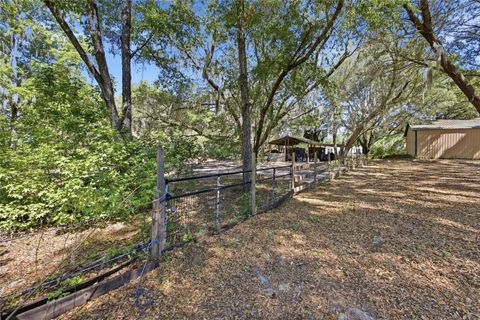 Tiny photo for 3980 SE 183rd Avenue Road, Ocklawaha, FL 32179 (MLS # OM724398)