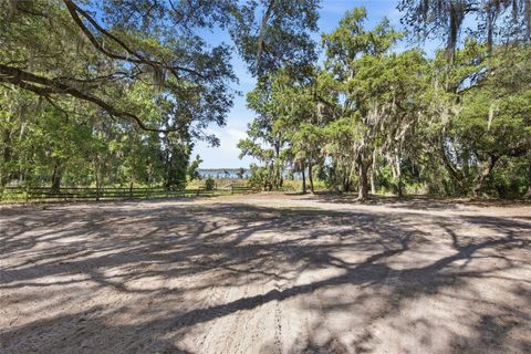 Tiny photo for 3980 SE 183rd Avenue Road, Ocklawaha, FL 32179 (MLS # OM724398)