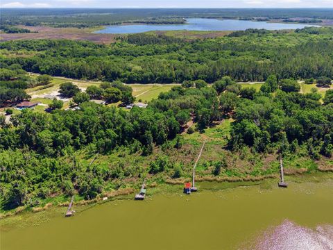 Tiny photo for 3980 SE 183rd Avenue Road, Ocklawaha, FL 32179 (MLS # OM724398)