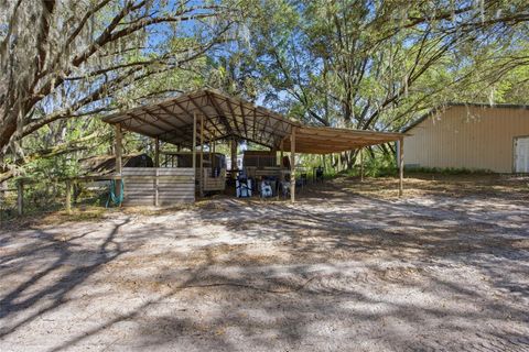 Tiny photo for 3980 SE 183rd Avenue Road, Ocklawaha, FL 32179 (MLS # OM724398)