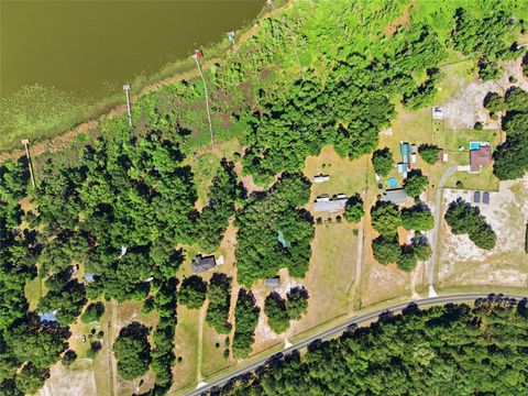 Tiny photo for 3980 SE 183rd Avenue Road, Ocklawaha, FL 32179 (MLS # OM724398)