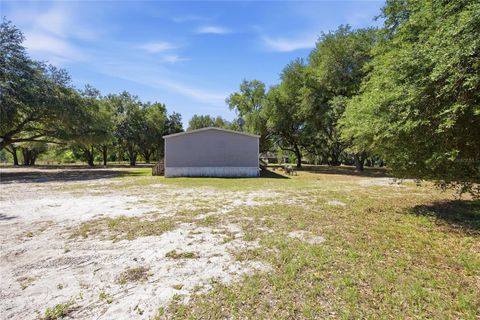 Tiny photo for 3980 SE 183rd Avenue Road, Ocklawaha, FL 32179 (MLS # OM724398)