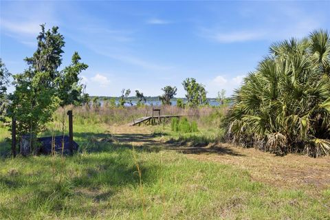 Tiny photo for 3980 SE 183rd Avenue Road, Ocklawaha, FL 32179 (MLS # OM724398)