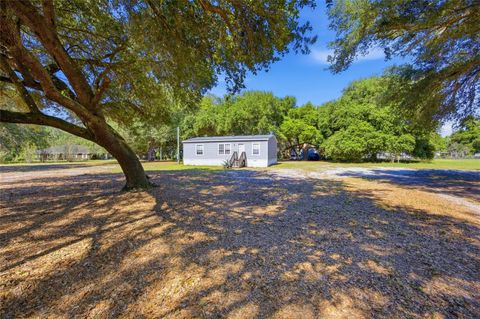 Tiny photo for 3980 SE 183rd Avenue Road, Ocklawaha, FL 32179 (MLS # OM724398)