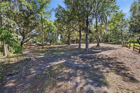 Tiny photo for 3980 SE 183rd Avenue Road, Ocklawaha, FL 32179 (MLS # OM724398)