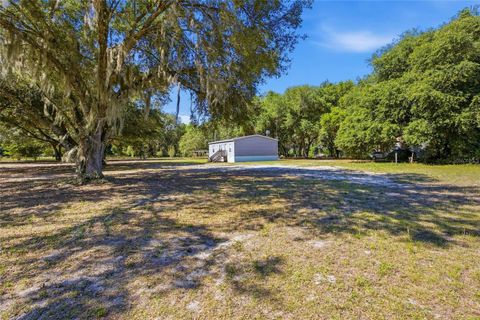 Tiny photo for 3980 SE 183rd Avenue Road, Ocklawaha, FL 32179 (MLS # OM724398)