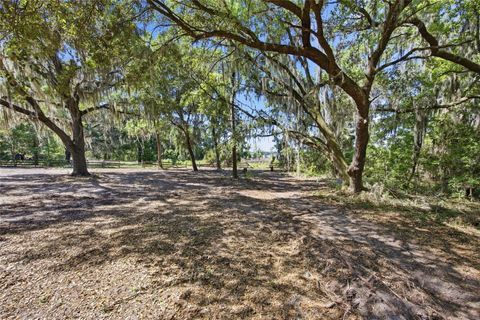 Tiny photo for 3980 SE 183rd Avenue Road, Ocklawaha, FL 32179 (MLS # OM724398)