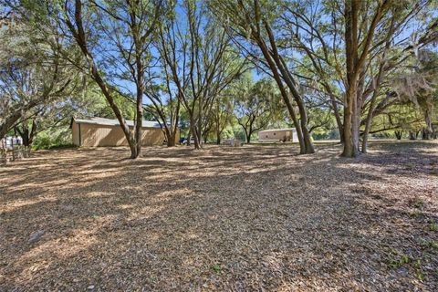 Tiny photo for 3980 SE 183rd Avenue Road, Ocklawaha, FL 32179 (MLS # OM724398)