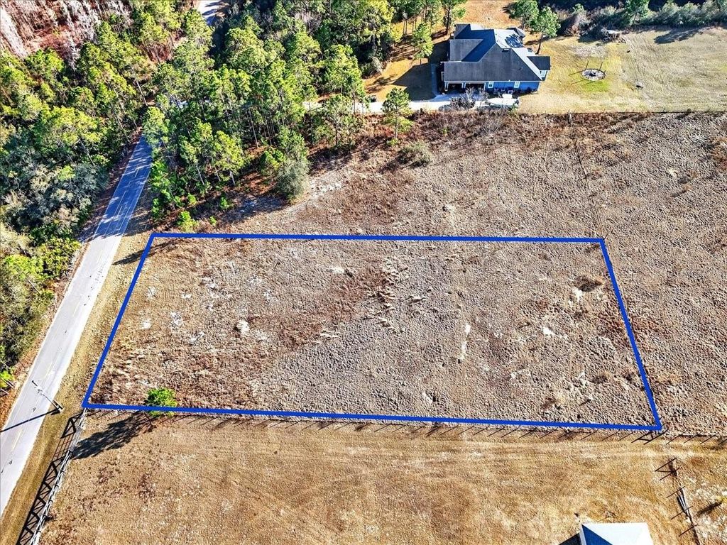 Photo of Sweet Hill Road, Polk City, FL 33868 (MLS # O6383890)