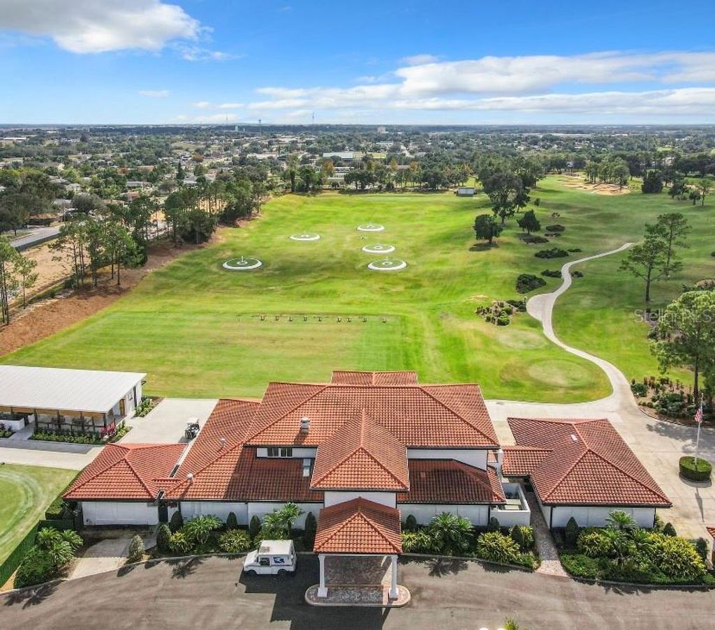 Photo of 2932 Kokomo Loop, Haines City, FL 33844 (MLS # O6396751)