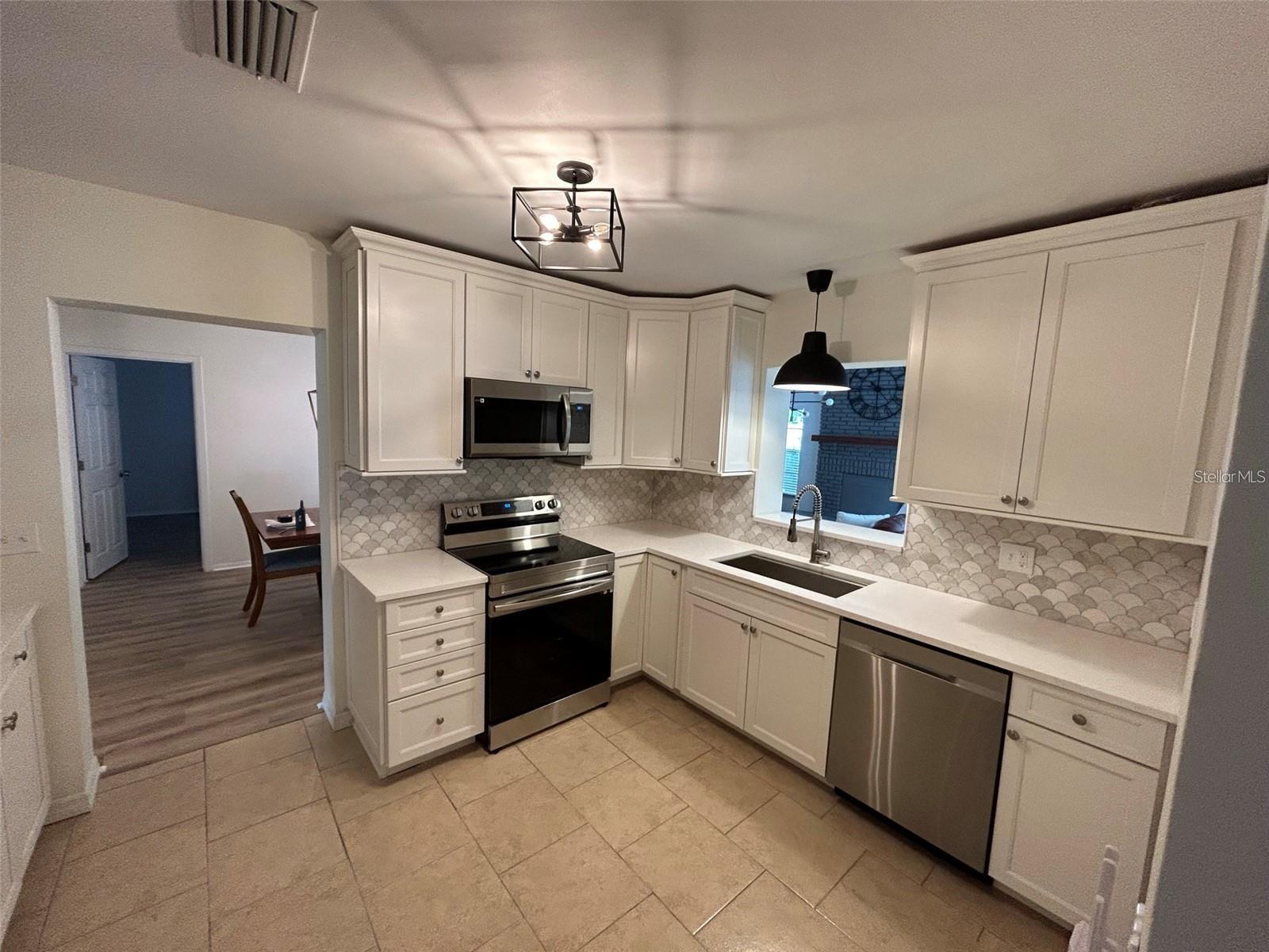 EUCLID HIGHLANDS - Residential Lease