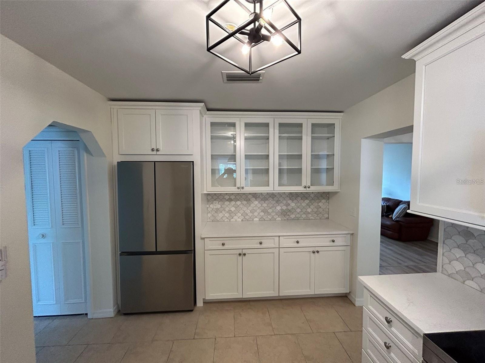 EUCLID HIGHLANDS - Residential Lease