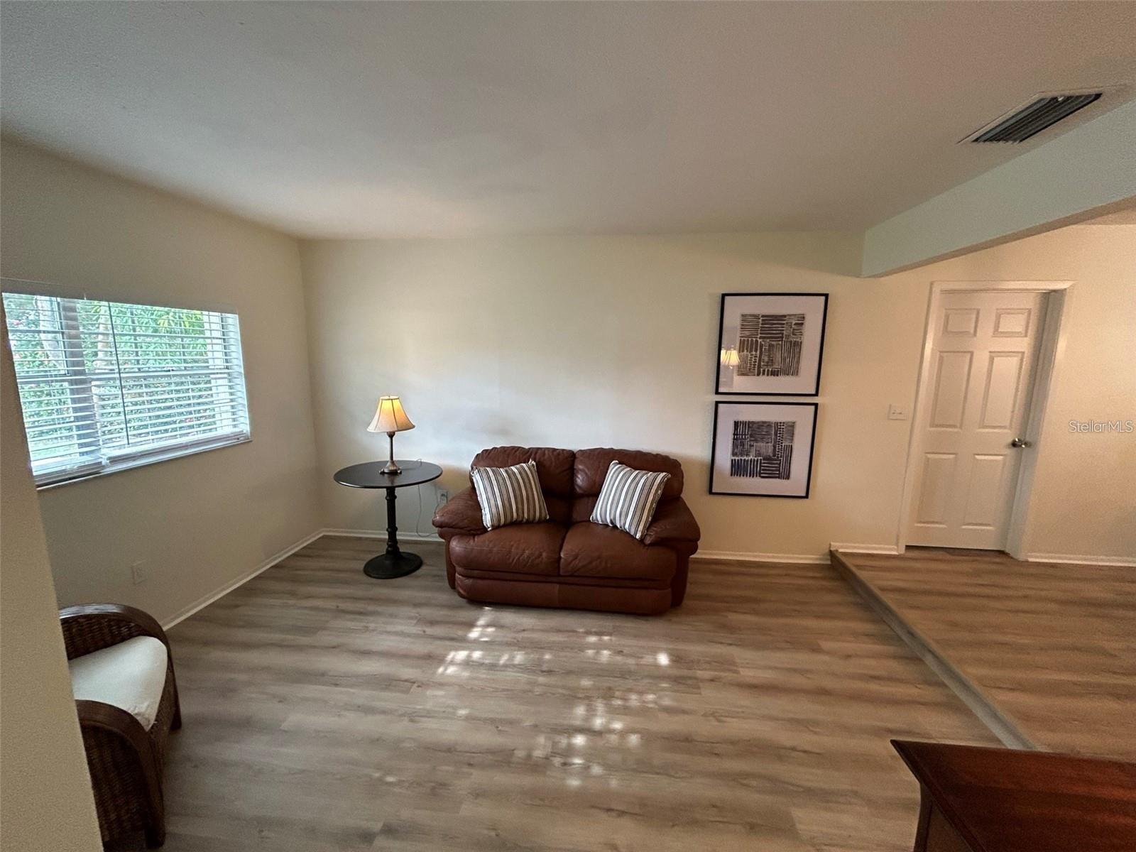 EUCLID HIGHLANDS - Residential Lease