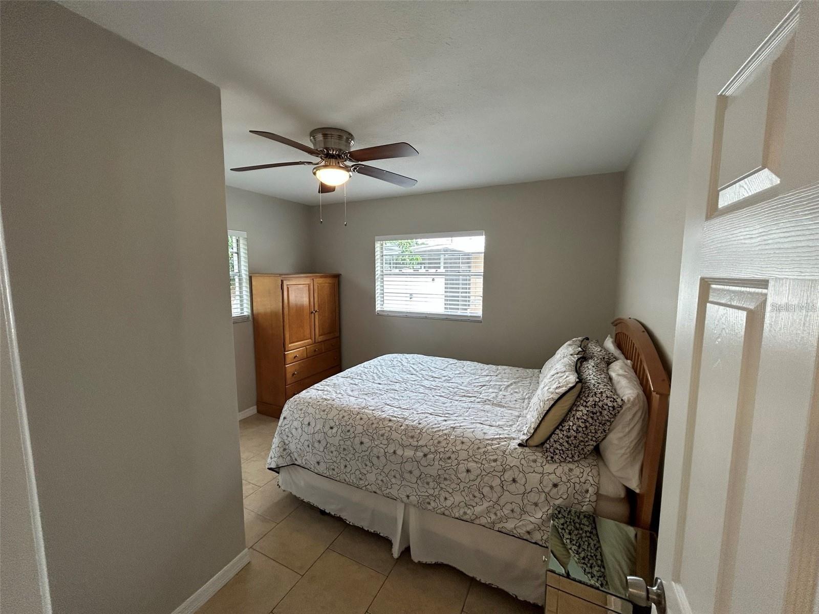 EUCLID HIGHLANDS - Residential Lease