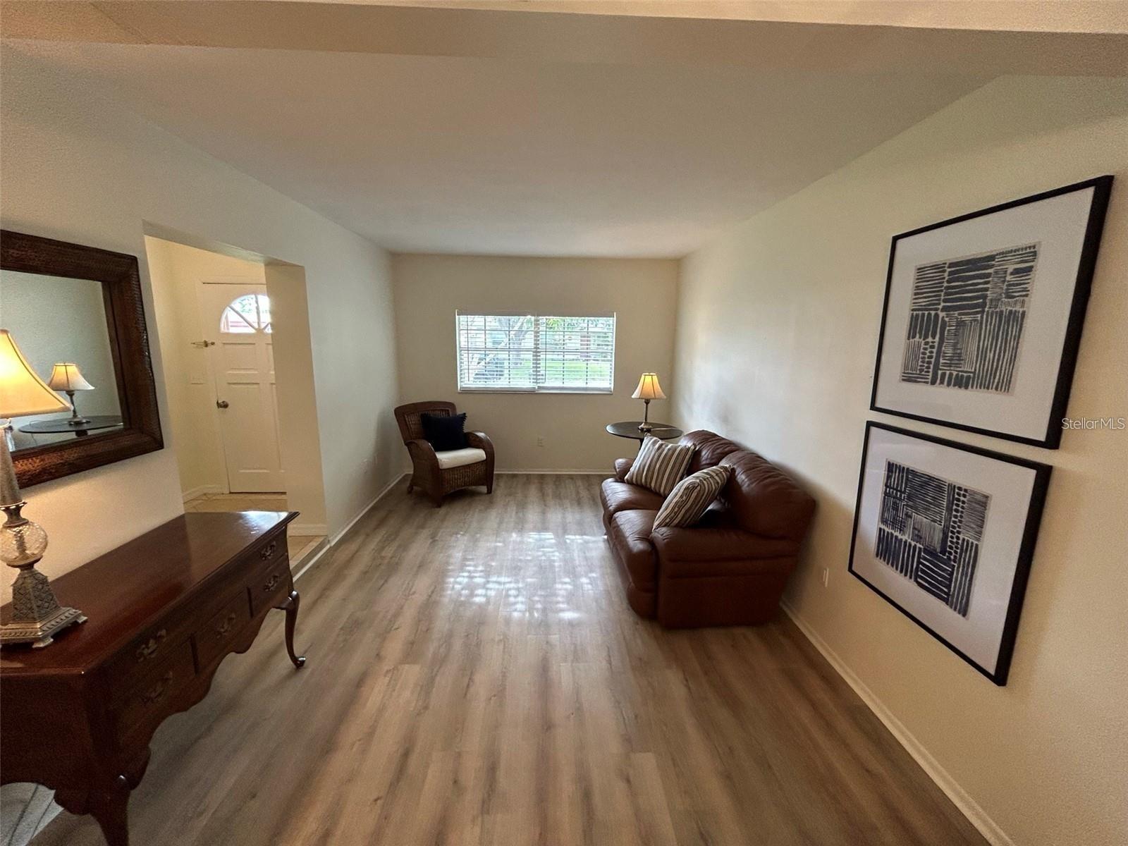 EUCLID HIGHLANDS - Residential Lease