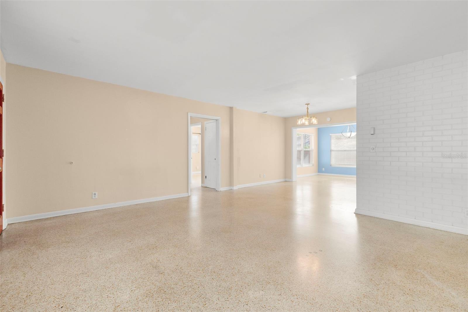 HARBOR LAKE ESTATES - Residential