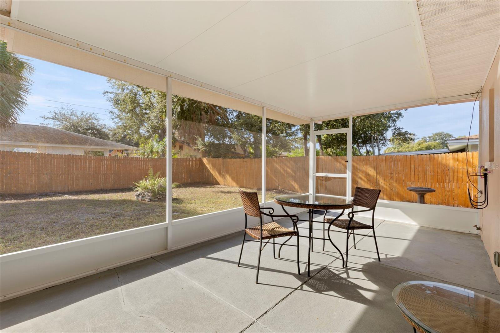 HARBOR LAKE ESTATES - Residential