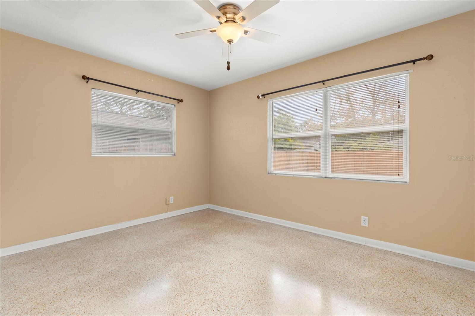 HARBOR LAKE ESTATES - Residential