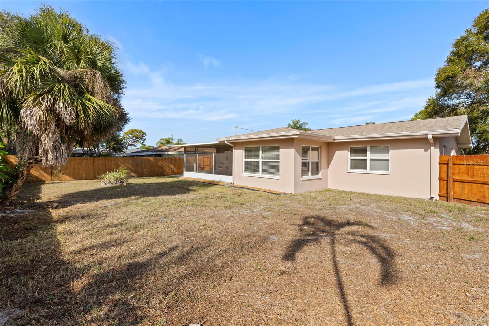 HARBOR LAKE ESTATES - Residential