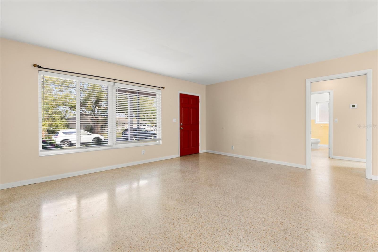 HARBOR LAKE ESTATES - Residential