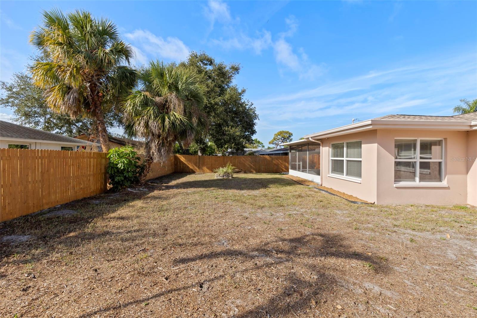 HARBOR LAKE ESTATES - Residential