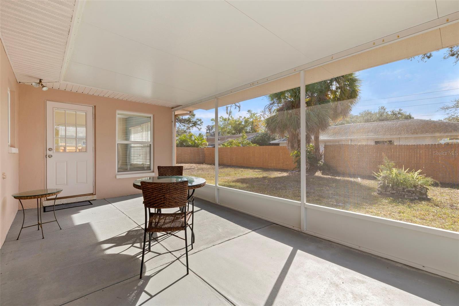 HARBOR LAKE ESTATES - Residential