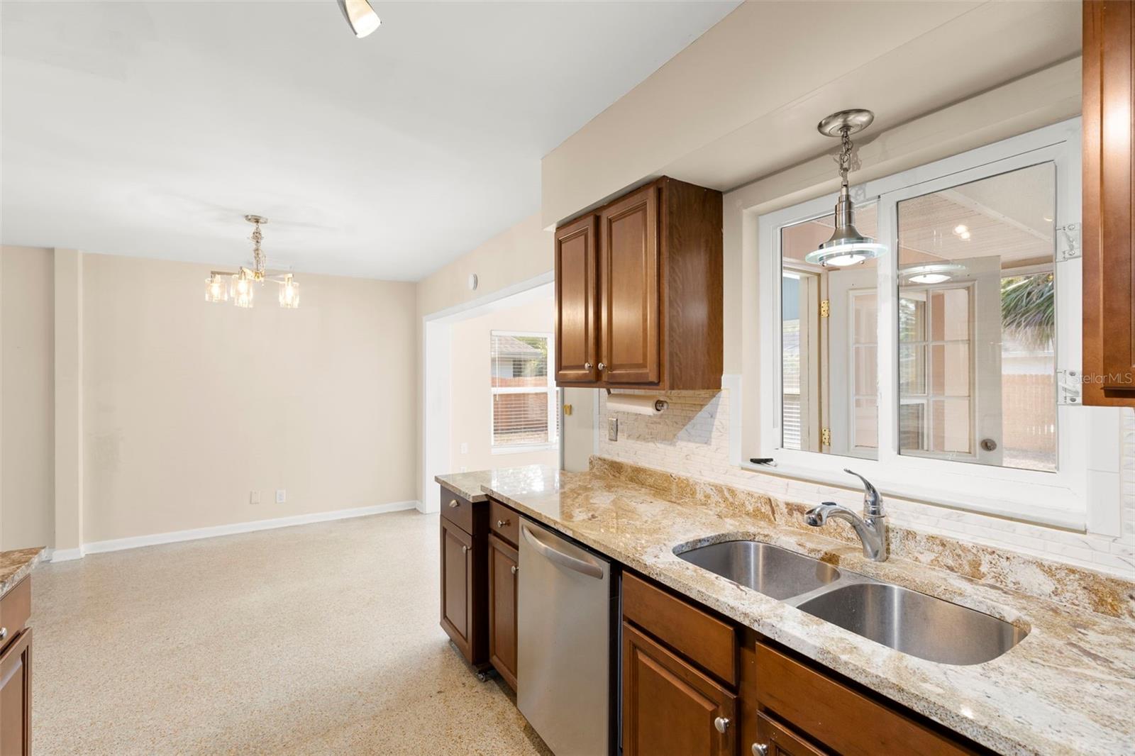 HARBOR LAKE ESTATES - Residential