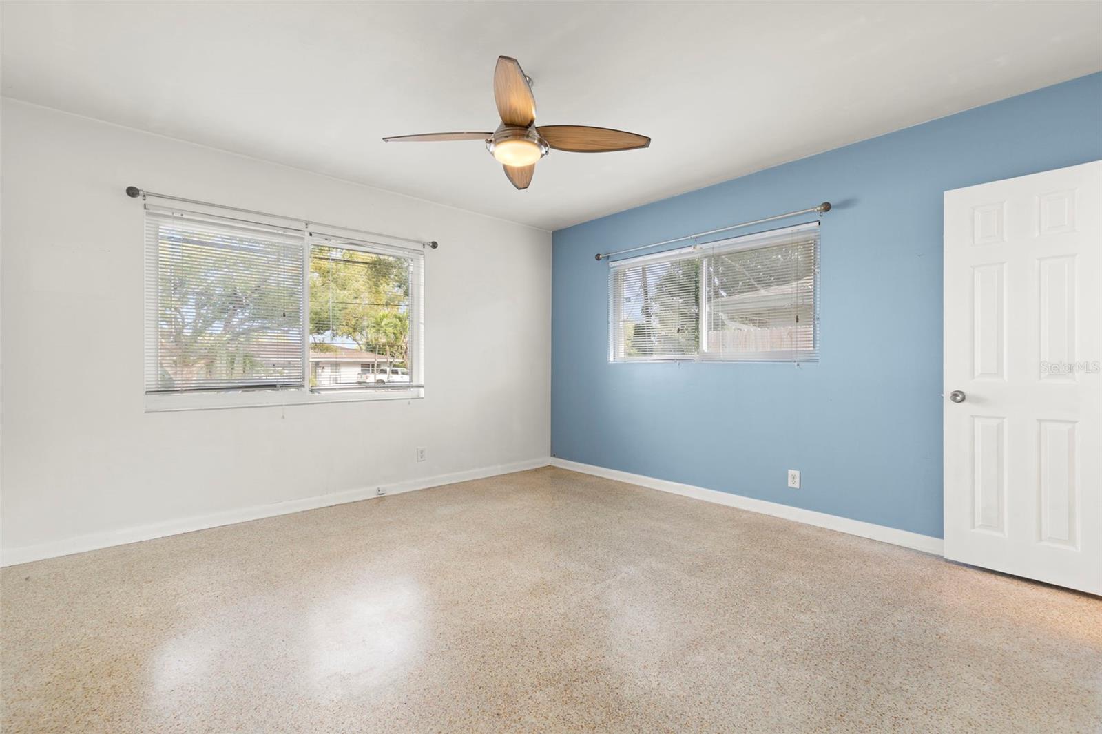 HARBOR LAKE ESTATES - Residential