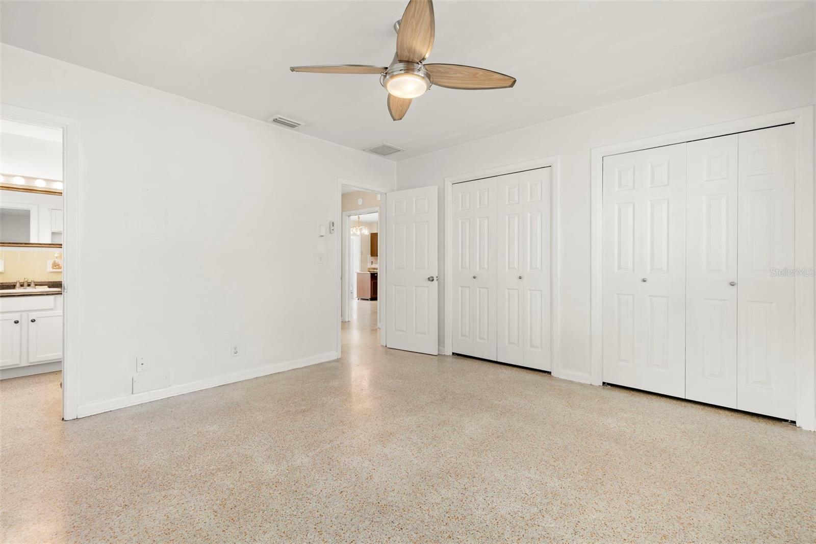 HARBOR LAKE ESTATES - Residential